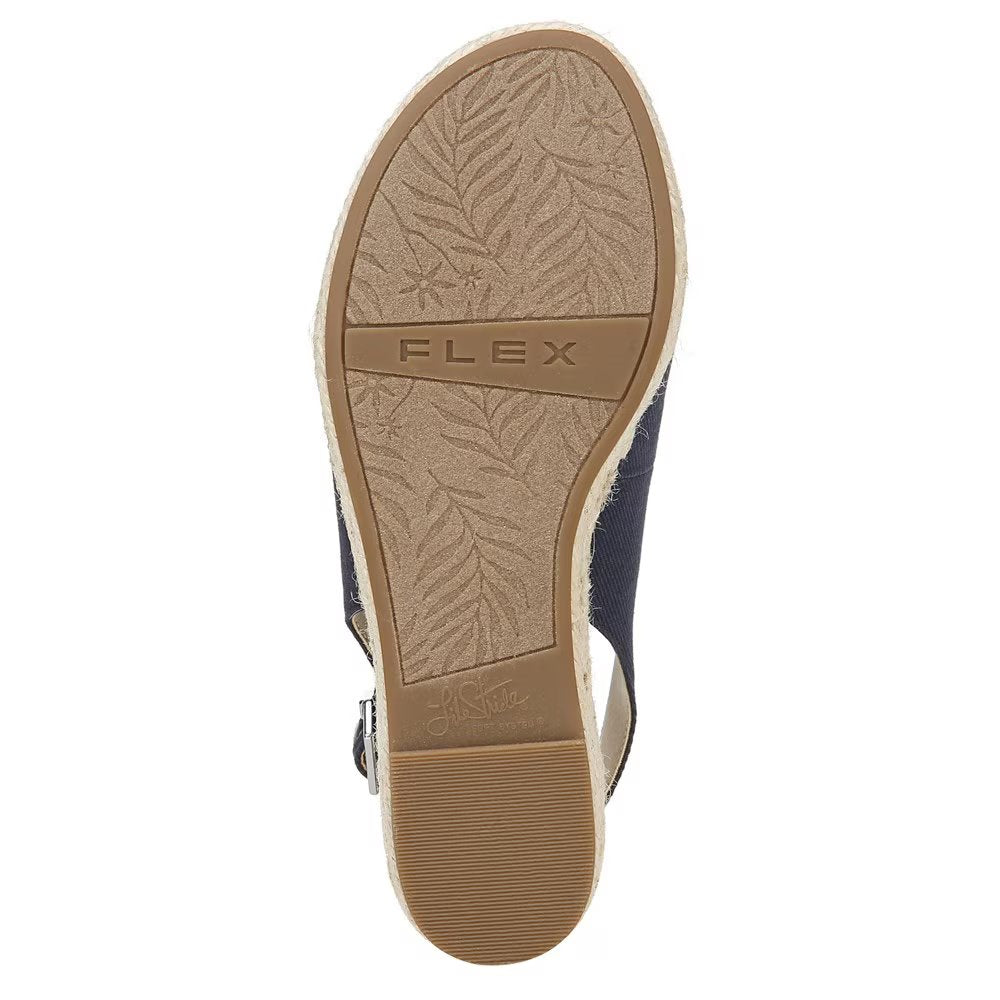 LifeStride Socialite Women's Sandals Floor Sample