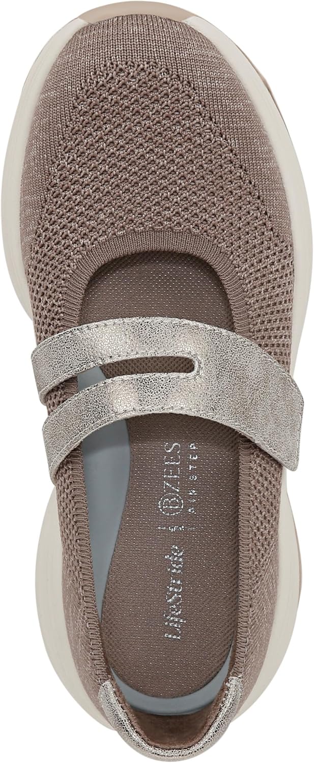 LifeStride Women's Intuition Mary Janes NW/OB