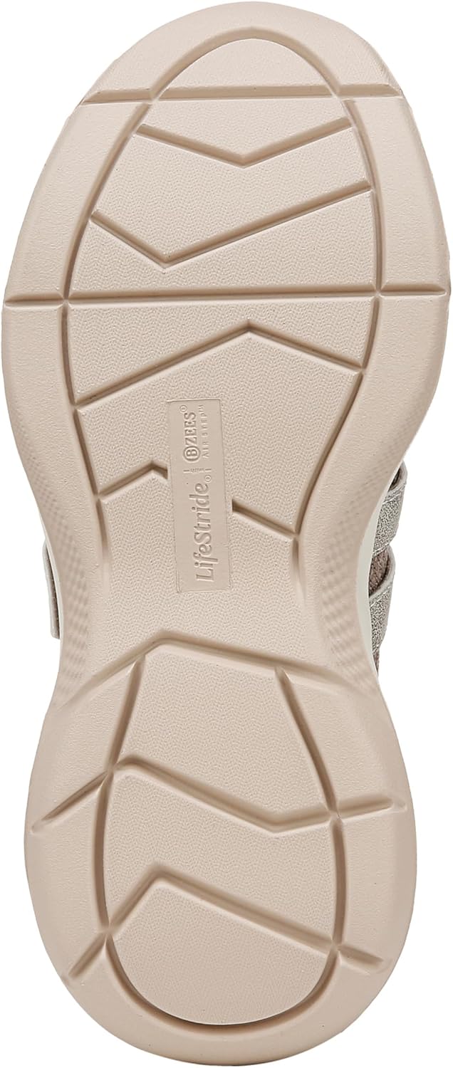LifeStride Women's Intuition Mary Janes NW/OB