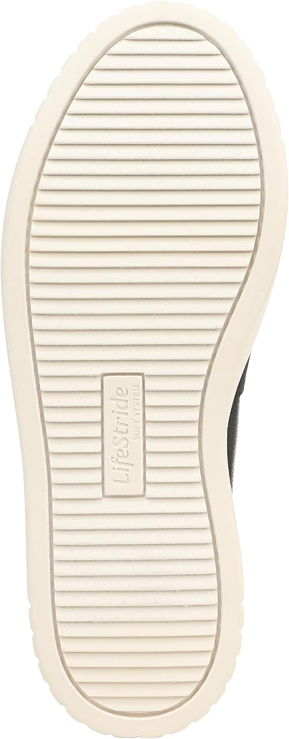 LifeStride Women's Grandeur Slip On Loafers NW/OB