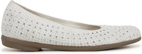 Bzees Women's Kallie Ballet Flat NW/OB