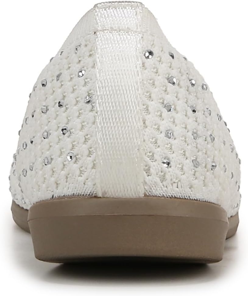 Bzees Women's Kallie Ballet Flat NW/OB