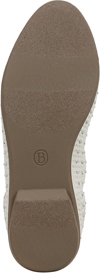 Bzees Women's Kallie Ballet Flat NW/OB