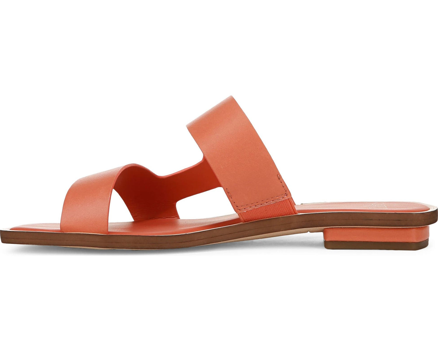 Franco Sarto Women's A-Emily Slide Sandals NW/OB