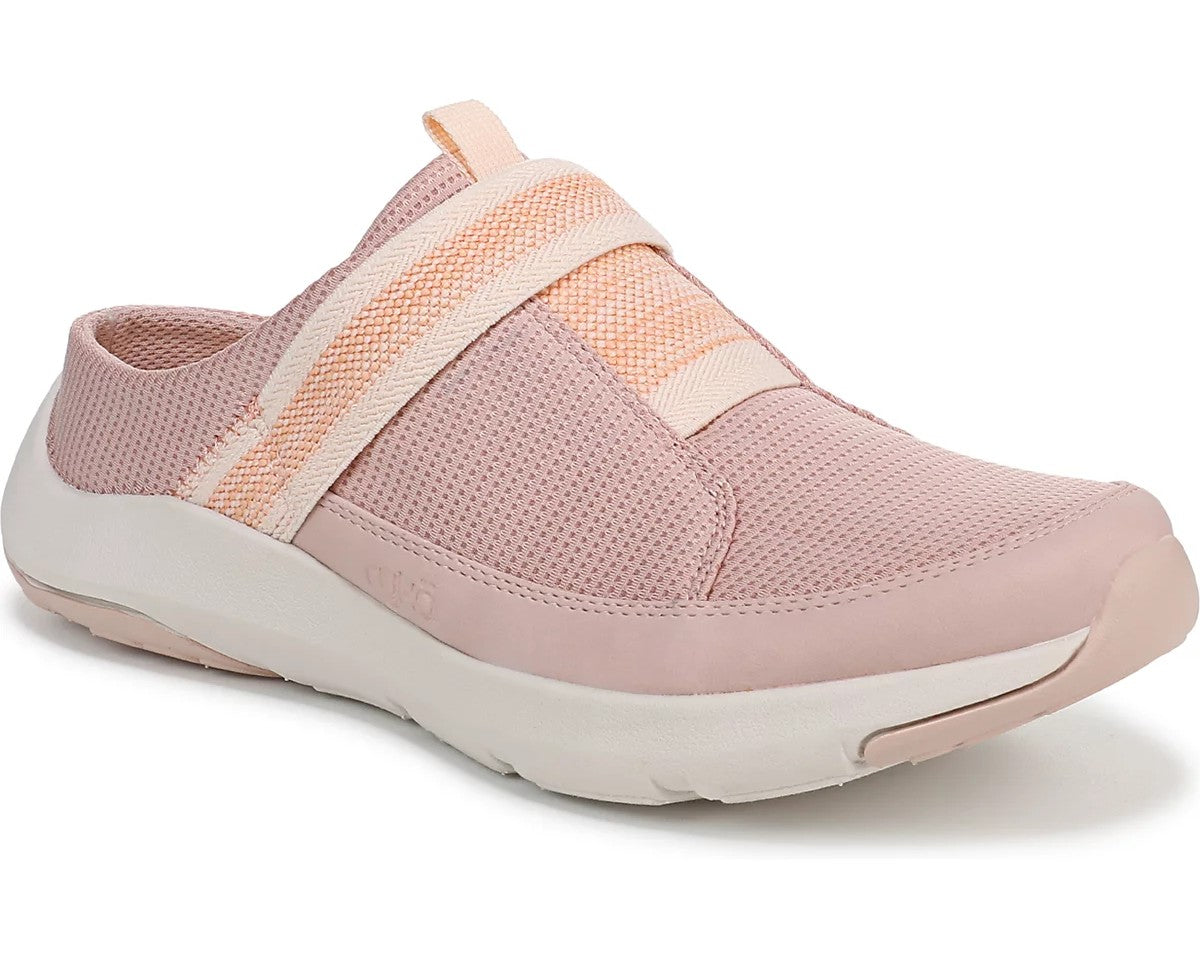 Dusty Peach