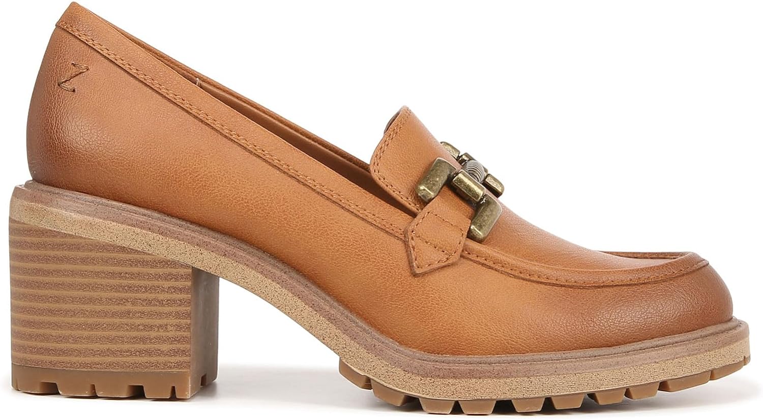 Zodiac Gemma Women's Loafers NW/OB