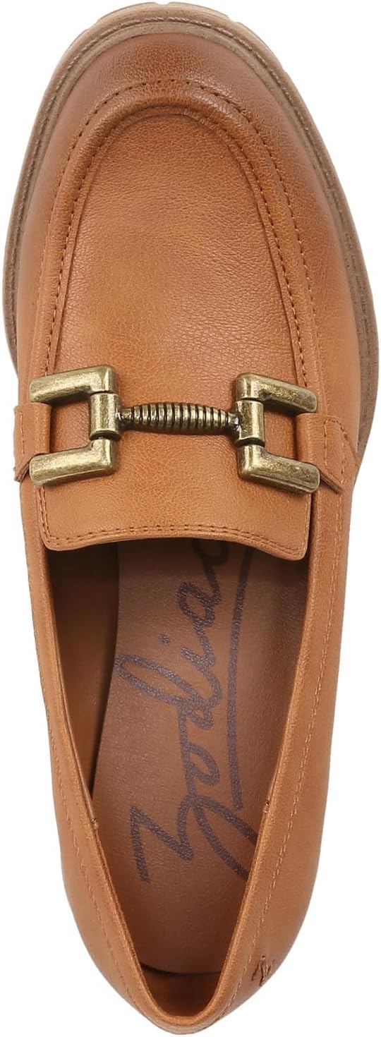 Zodiac Gemma Women's Loafers NW/OB