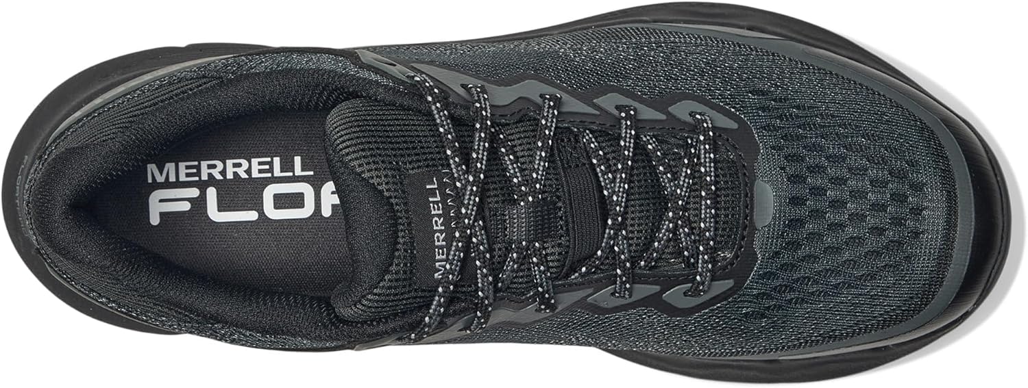 Merrell Men's Nova 4 Trail Running Sneakers NW/OB