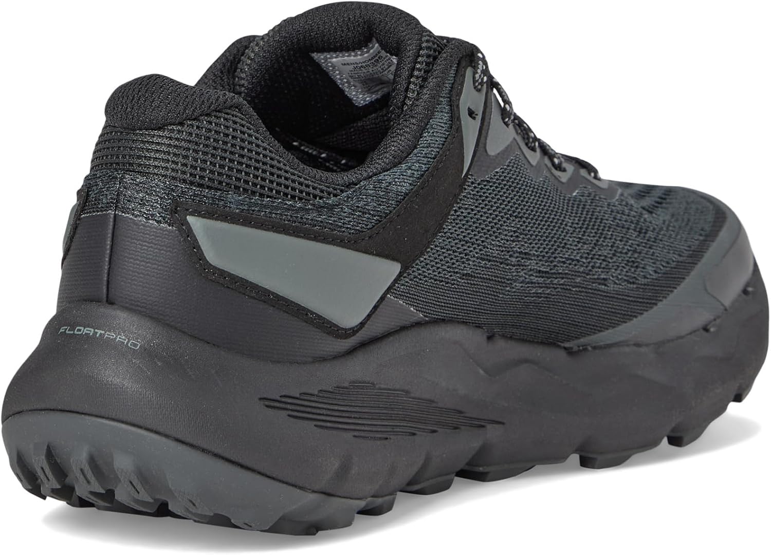 Merrell Men's Nova 4 Trail Running Sneakers NW/OB