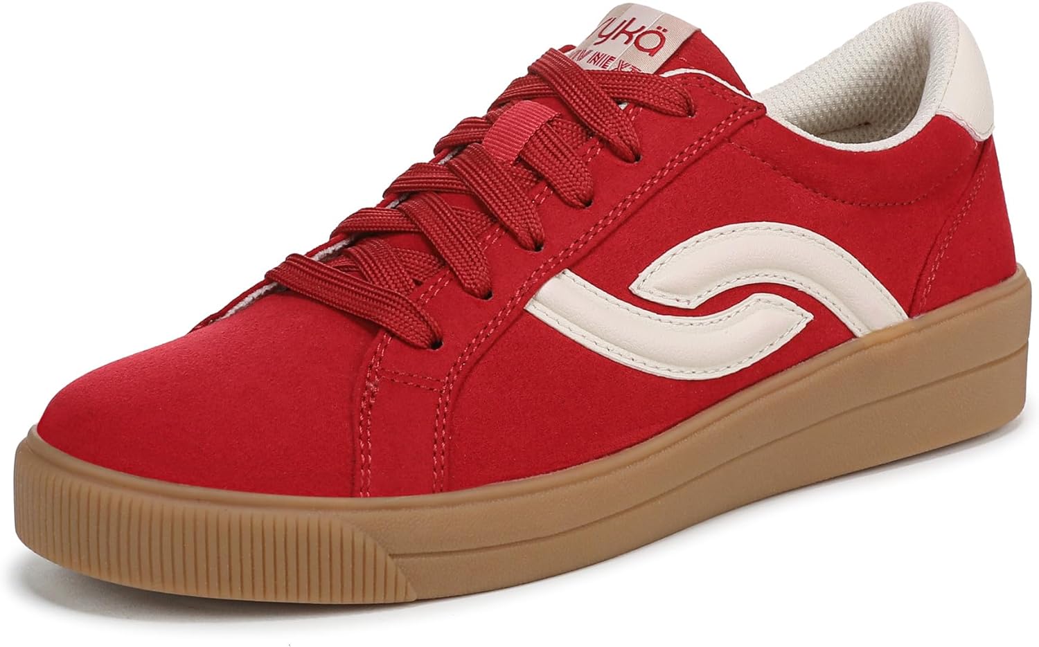 Red/White