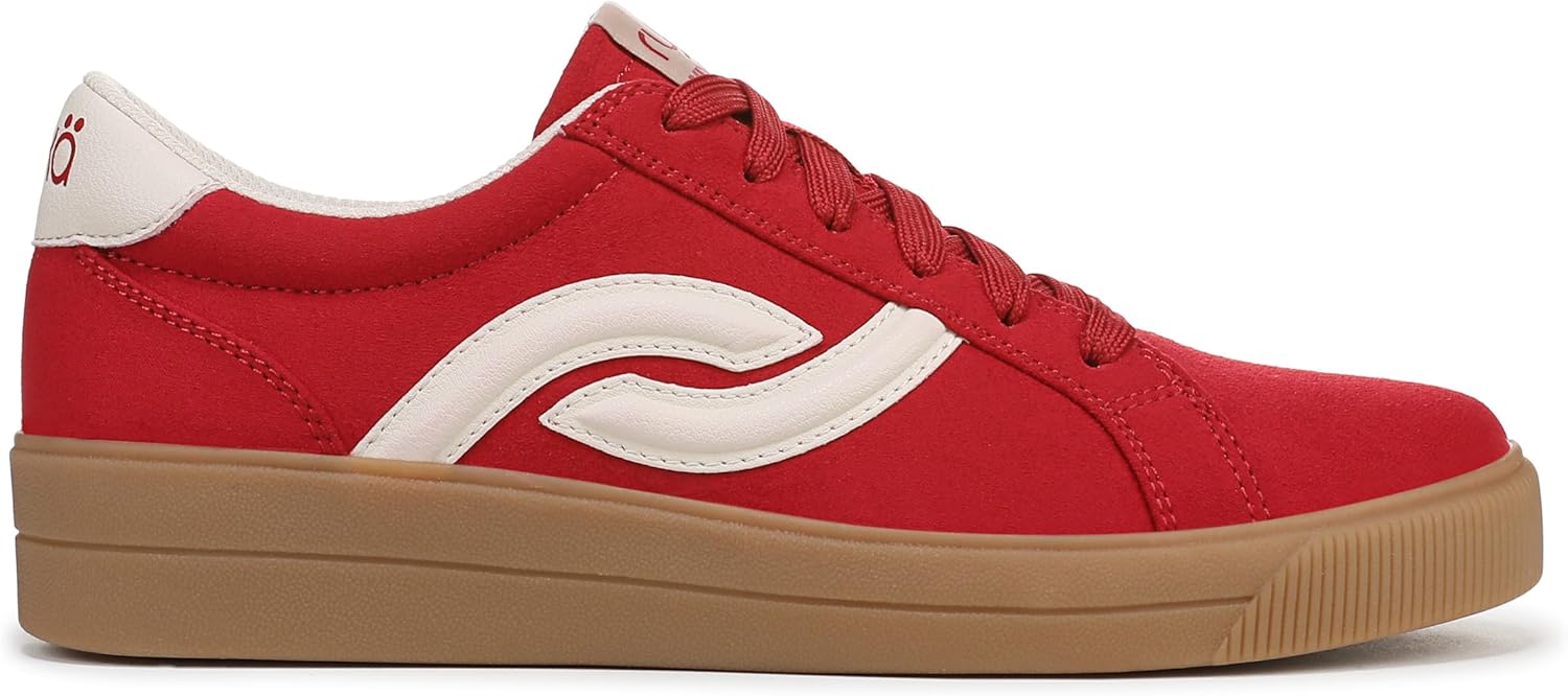 Ryka Women's Viv Next Lace Up Sneaker NW/OB