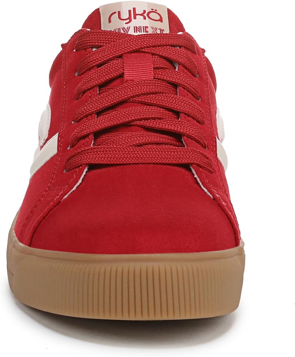Ryka Women's Viv Next Lace Up Sneaker NW/OB