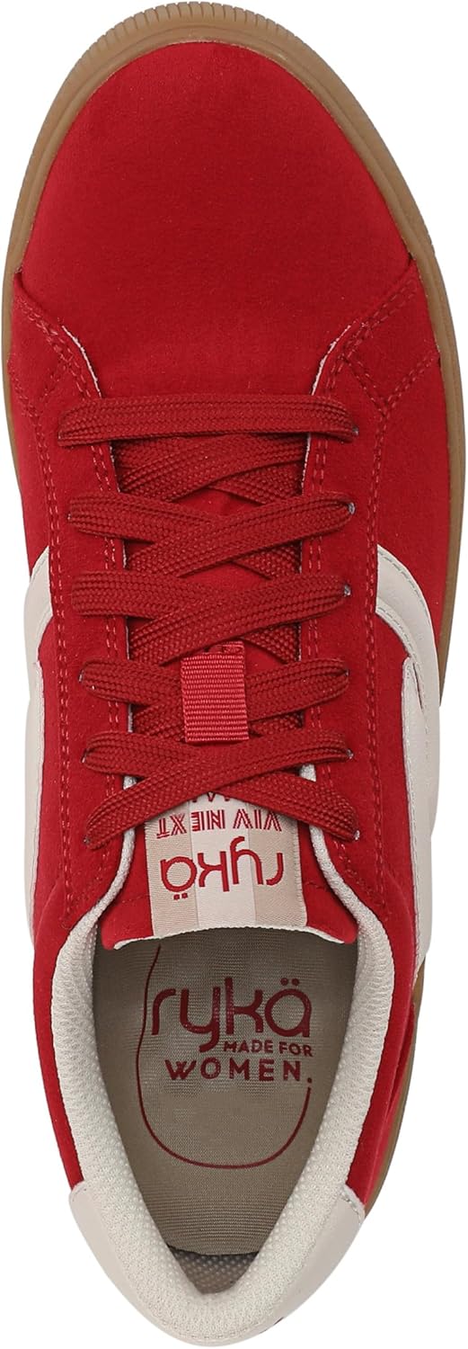 Ryka Women's Viv Next Lace Up Sneaker NW/OB