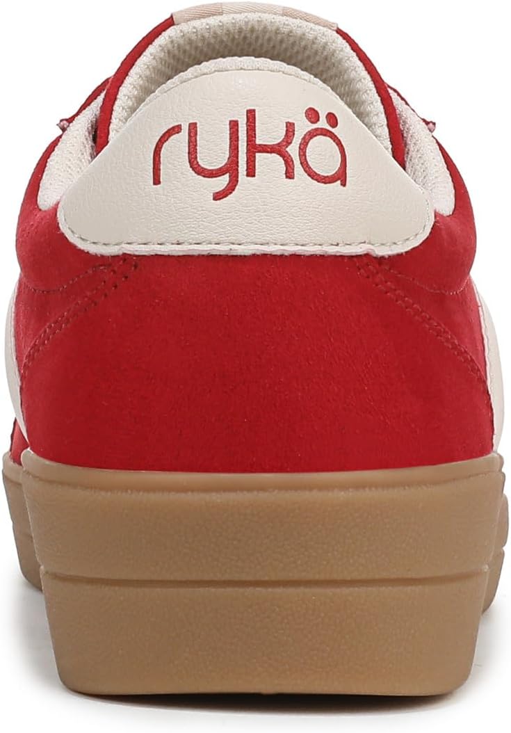 Ryka Women's Viv Next Lace Up Sneaker NW/OB