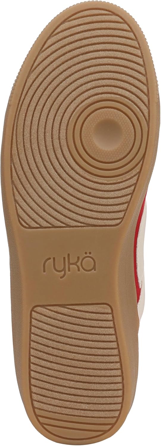 Ryka Women's Viv Next Lace Up Sneaker NW/OB