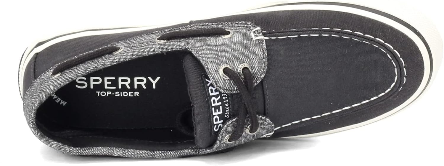 Sperry Top-Sider Bahama II Men's Loafers NW/OB