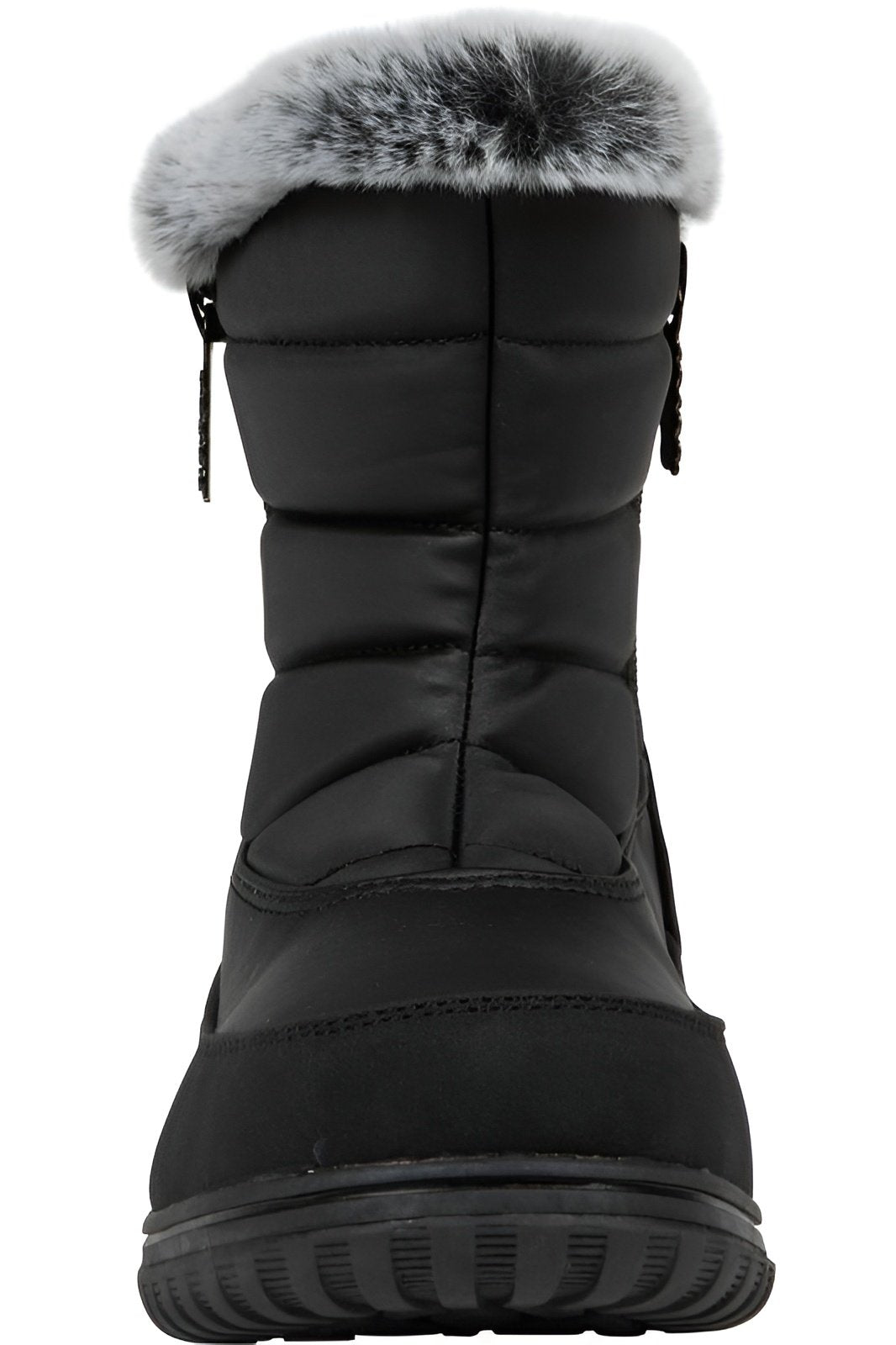 Totes Women's Ada Waterproof Winter Boots NW/OB