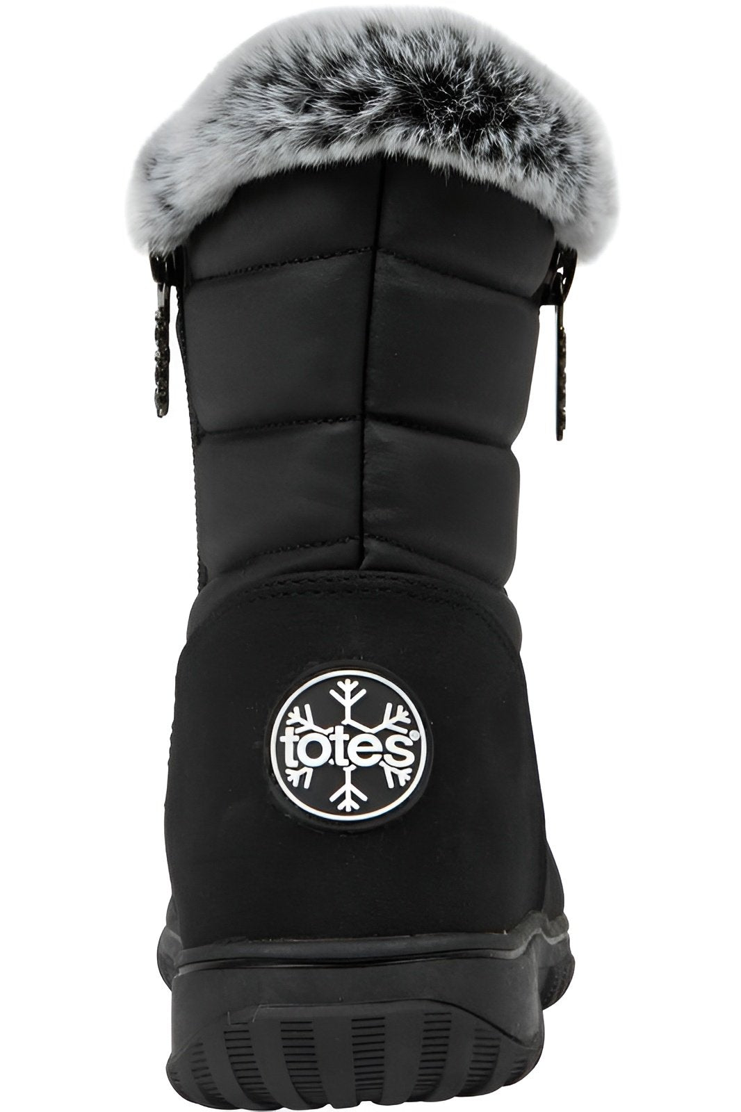 Totes Women's Ada Waterproof Winter Boots NW/OB