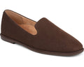 Chocolate Suede