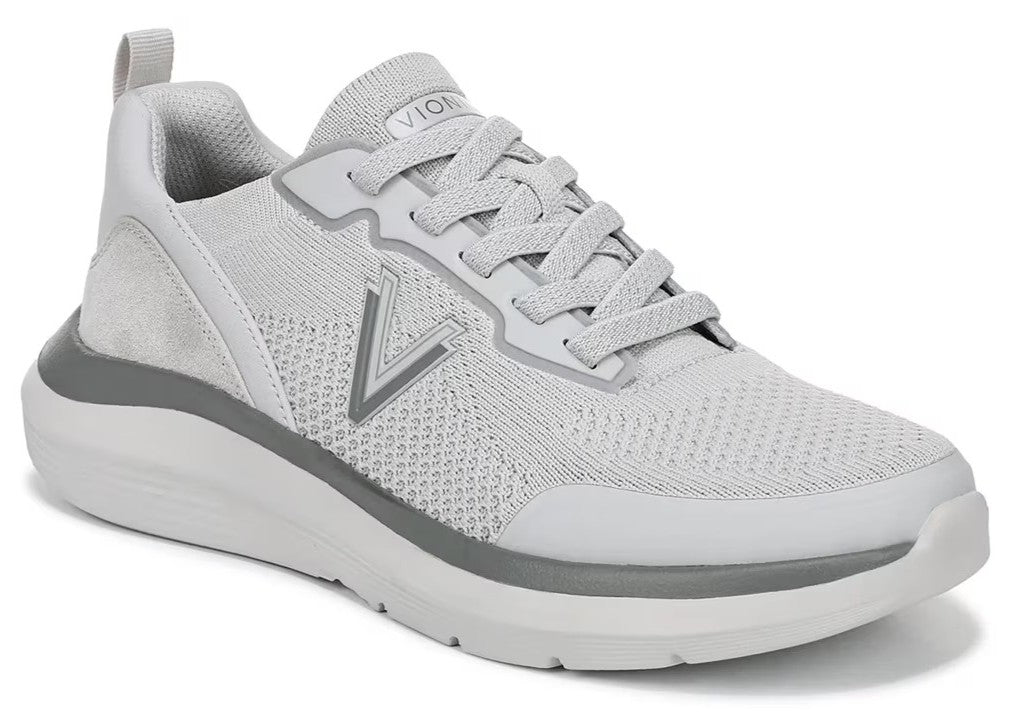Vapor Grey