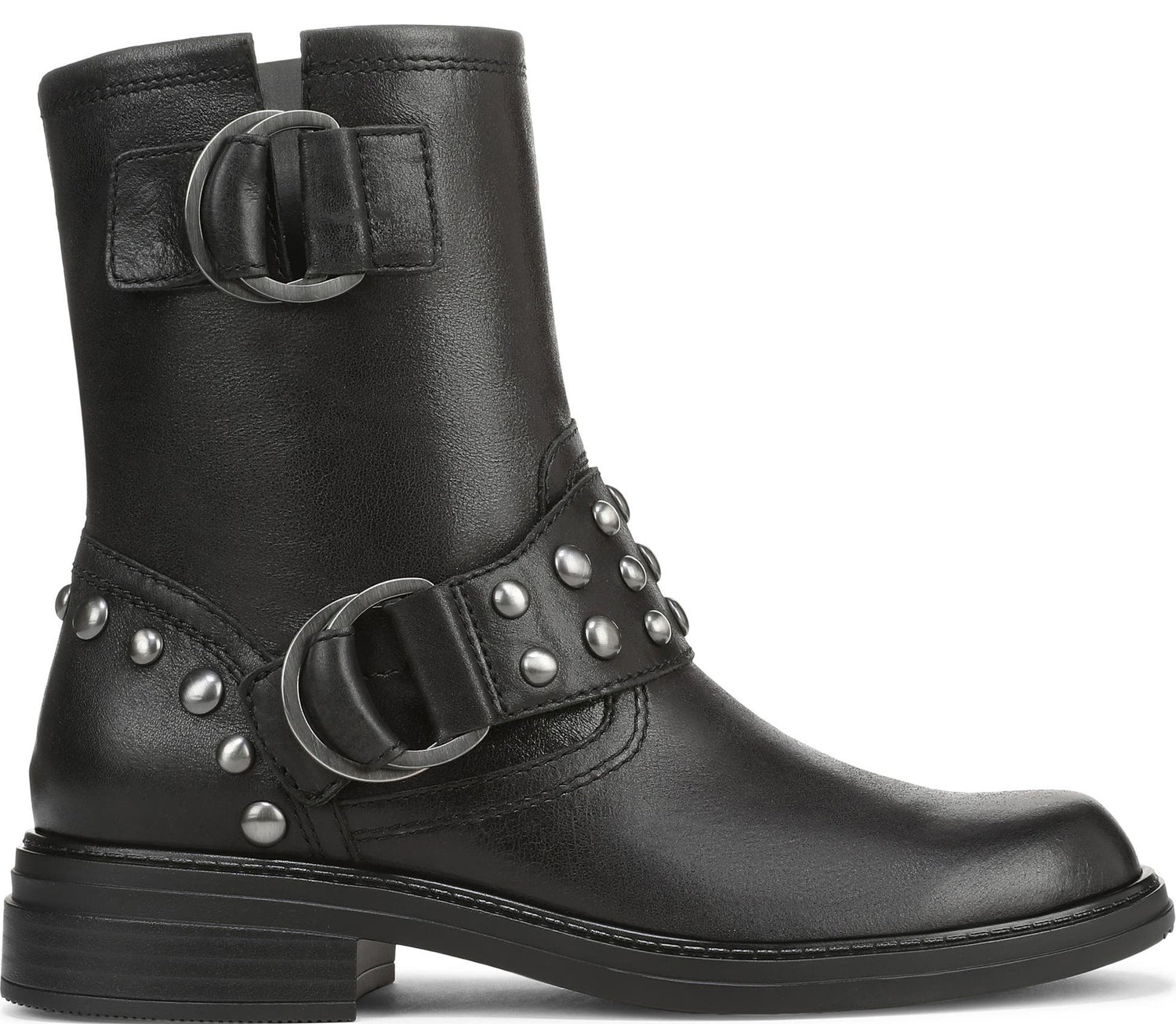Naturalizer Women's Optimus Stud Boots NW/OB