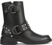 Naturalizer Women's Optimus Stud Boots NW/OB