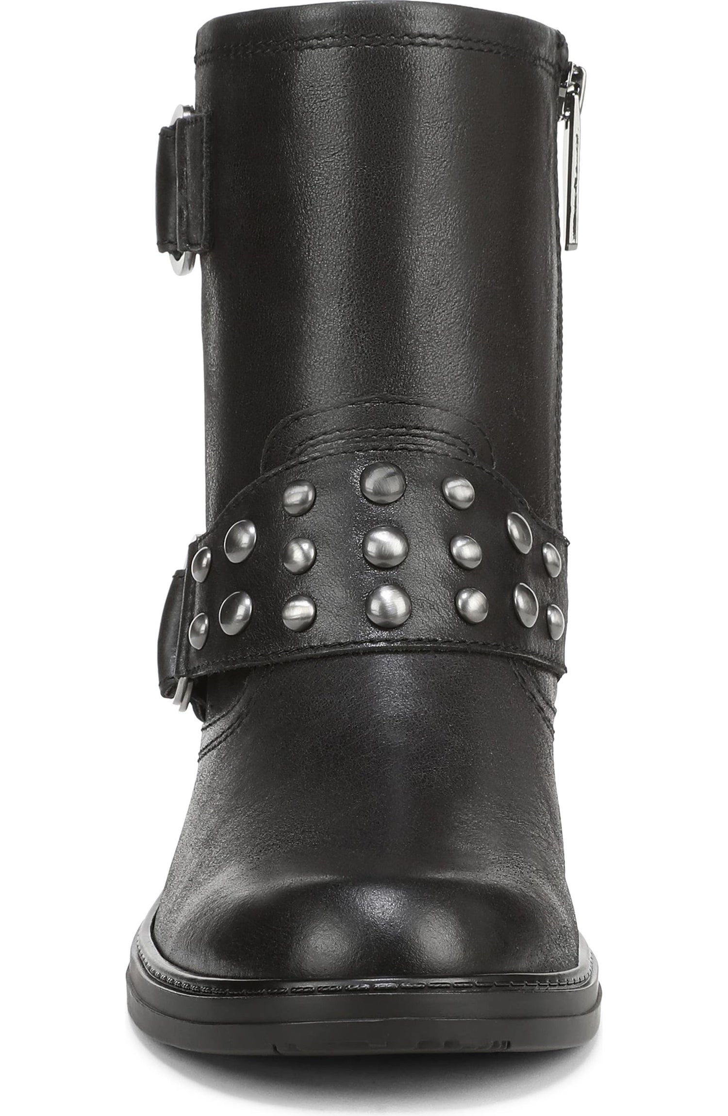 Naturalizer Women's Optimus Stud Boots NW/OB