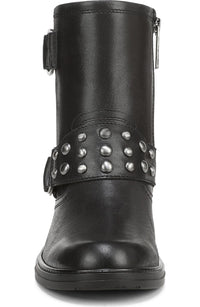Naturalizer Women's Optimus Stud Boots NW/OB