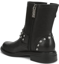 Naturalizer Women's Optimus Stud Boots NW/OB