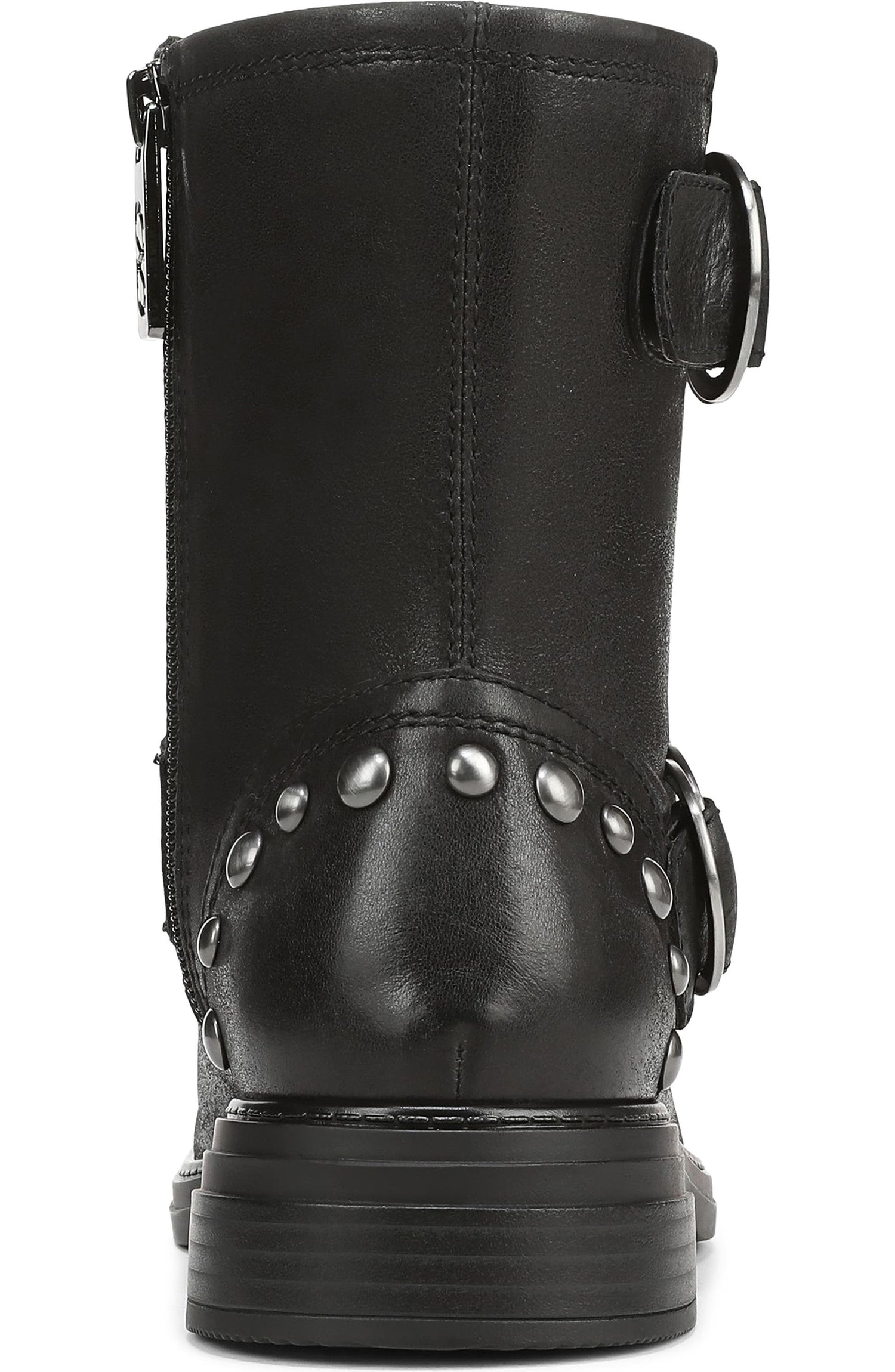 Naturalizer Women's Optimus Stud Boots NW/OB