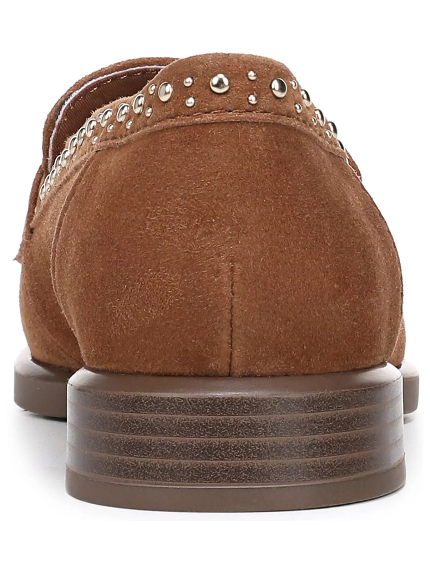 27 EDIT Naturalizer Women's Haven Stud Penny Loafers NW/OB