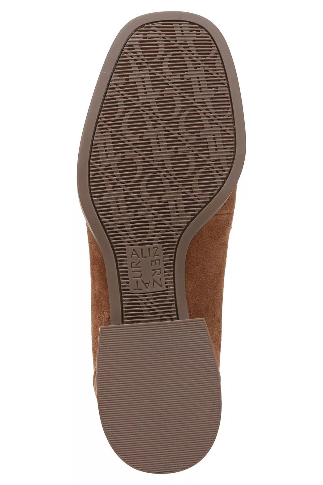 27 EDIT Naturalizer Women's Haven Stud Penny Loafers NW/OB