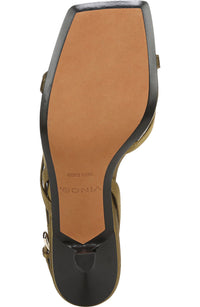 Vince Women's Tali Slingback Heeled Sandals NW/OB