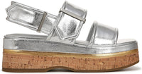 Franco Sarto Piper Women's Sandals NW/OB