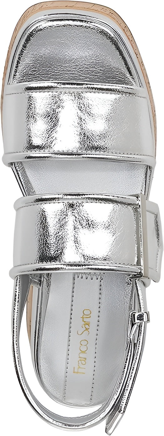 Franco Sarto Piper Women's Sandals NW/OB