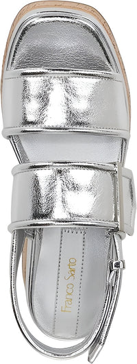 Franco Sarto Piper Women's Sandals NW/OB