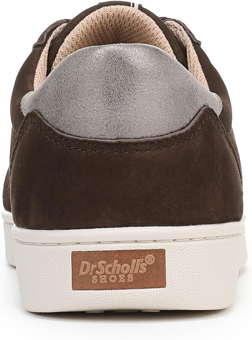 Dr. Scholl's Rebel Sport Women's Sneakers NW/OB