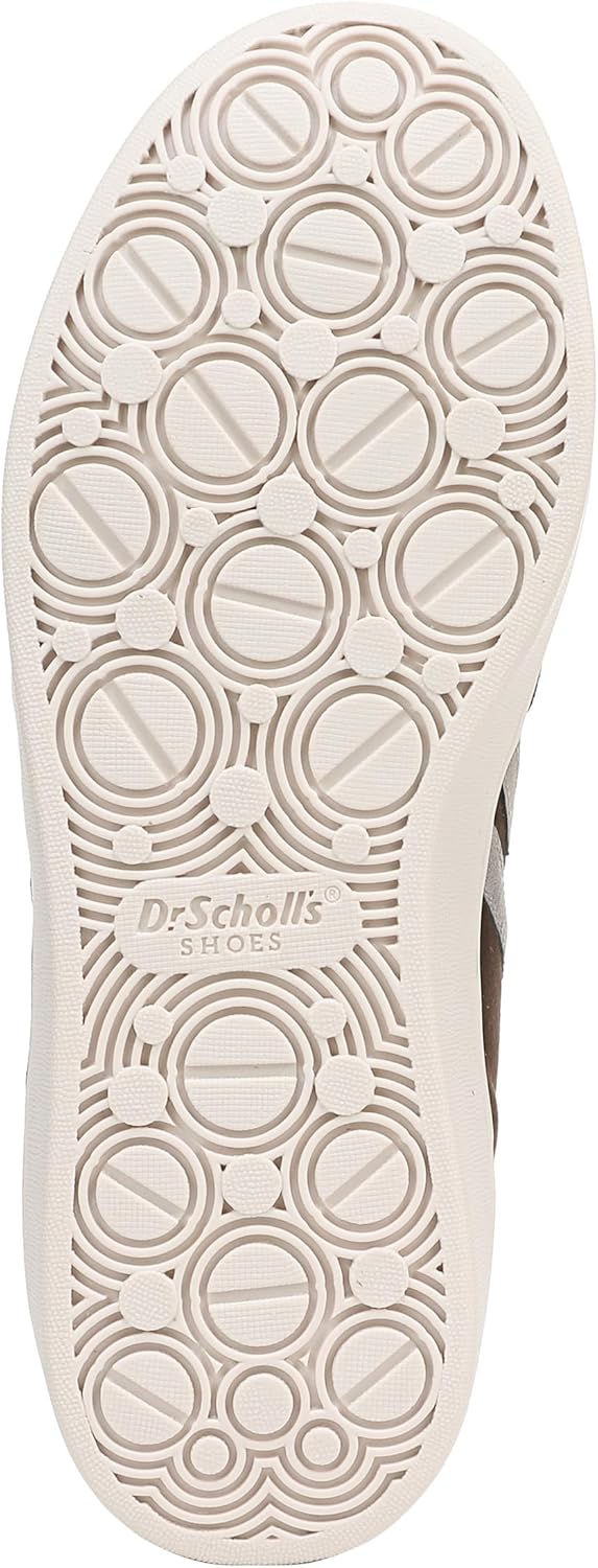 Dr. Scholl's Rebel Sport Women's Sneakers NW/OB