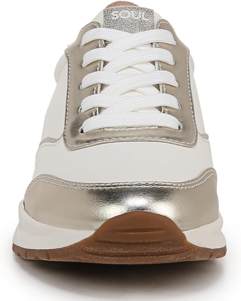 SOUL Naturalizer Jackson Women's Sneakers NW/OB