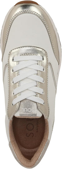 SOUL Naturalizer Jackson Women's Sneakers NW/OB