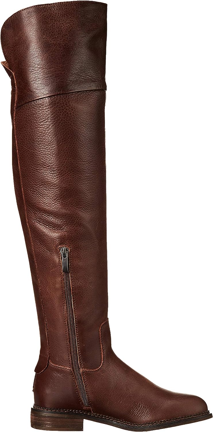 Franco Sarto L-Haleen Women's Boots NW/OB