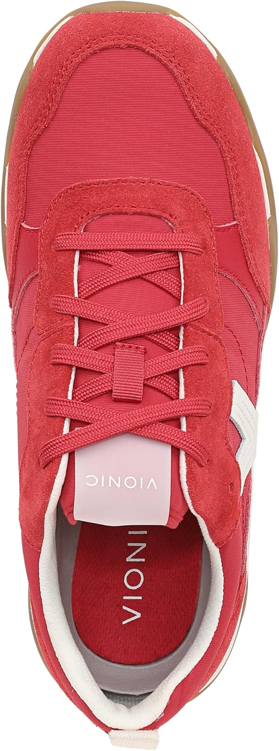 Vionic Women's Walk Slim Glide Sneakers NW/OB