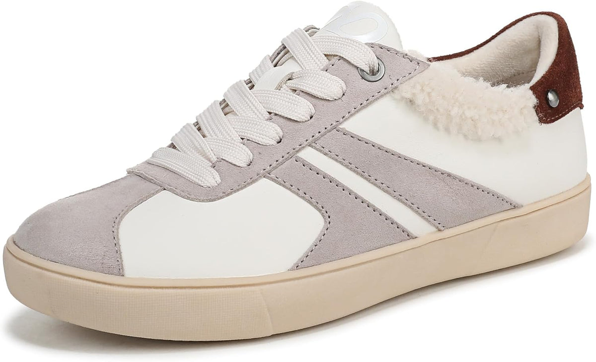 White Soft Mink