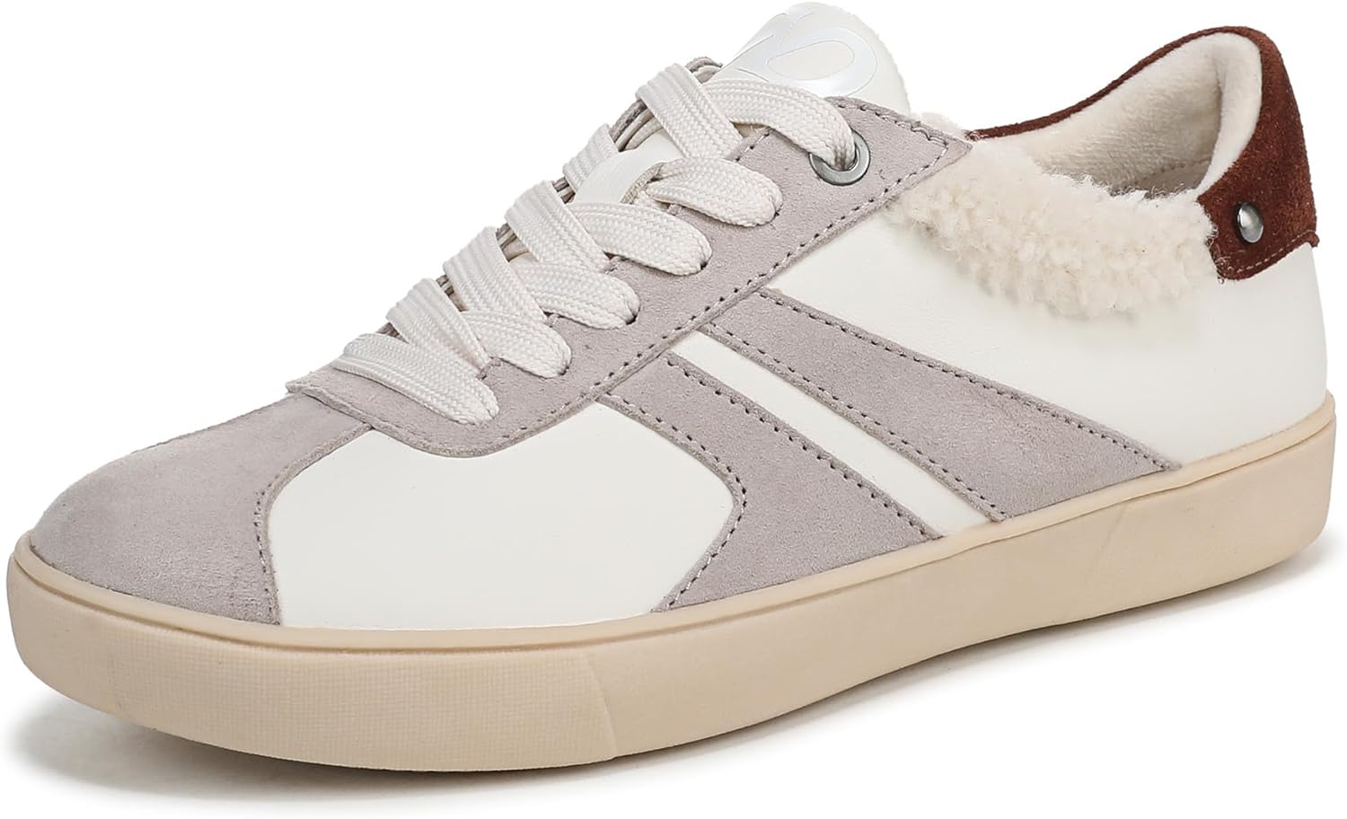 White Soft Mink