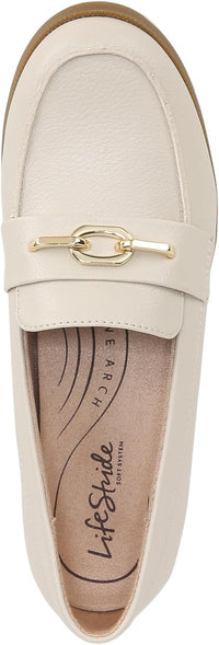 LifeStride Women's Sonoma Slip-On Loafers NW/OB