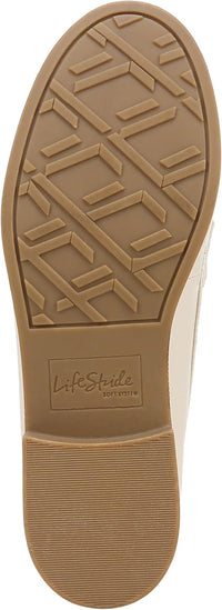 LifeStride Women's Sonoma Slip-On Loafers NW/OB