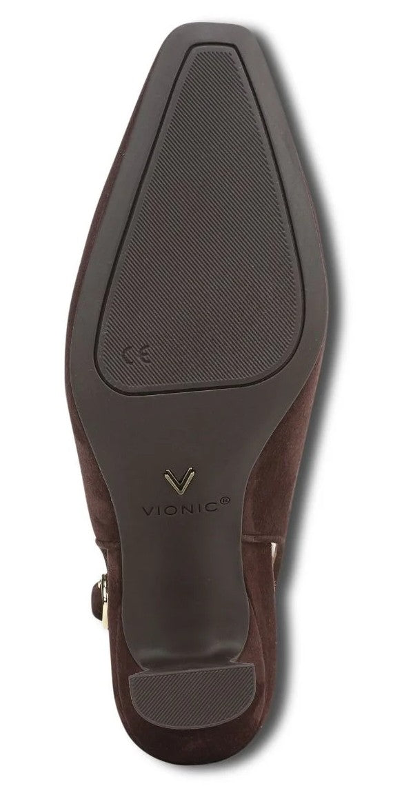 Vionic Women's Perris Heels NW/OB