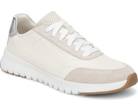 Ivory/Silver