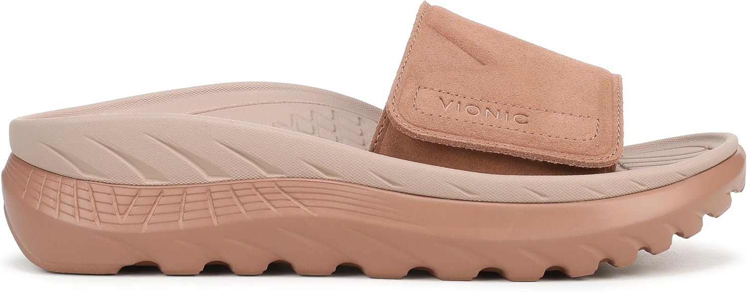 Vionic Unisex Rejuvenate Sandals NW/OB