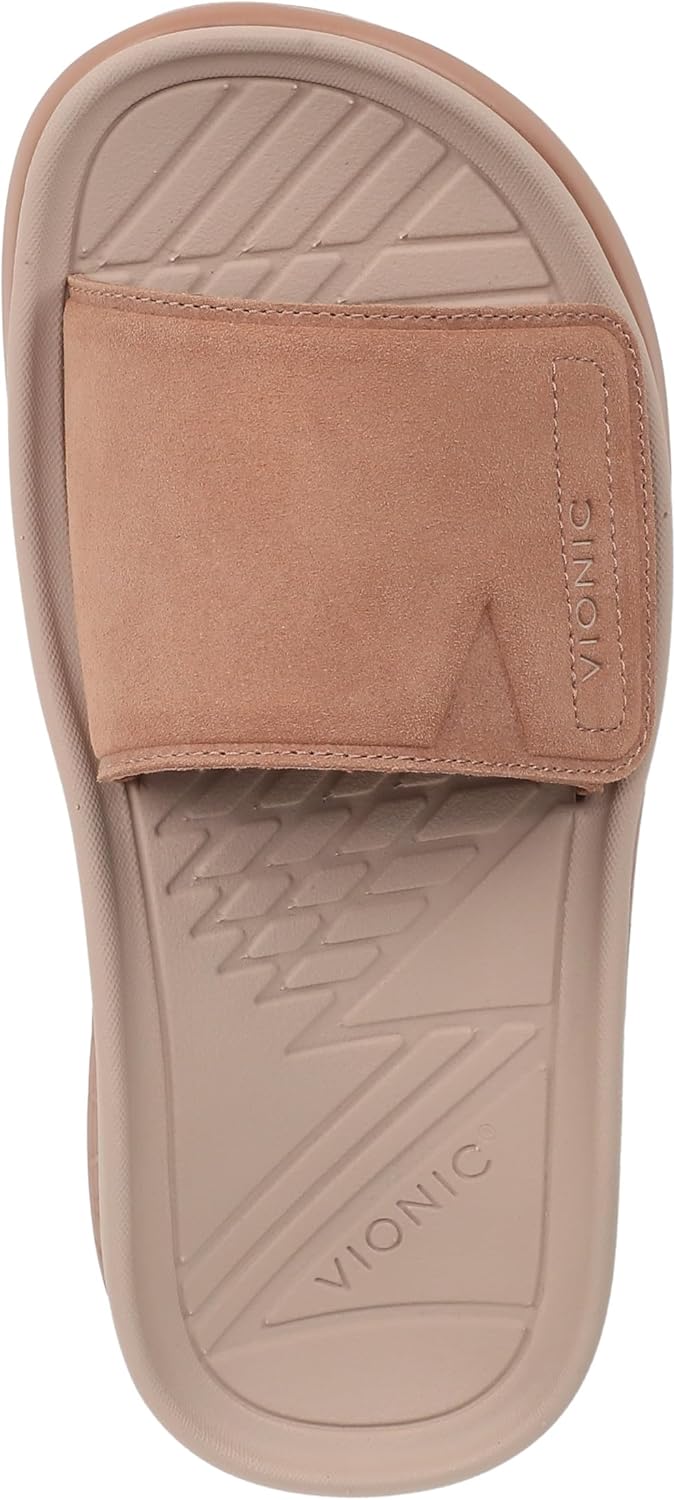 Vionic Unisex Rejuvenate Sandals NW/OB